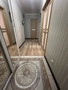 Продажа 2-комнатной квартиры, 52 м, Косшыгулулы, дом 20