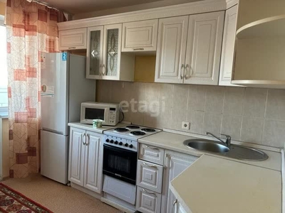 2-комн. квартира , 54.5м² , 9/12 этаж