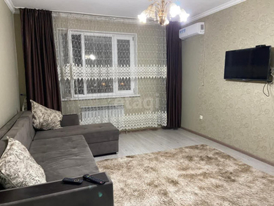 Продажа 2-комнатной квартиры, 56 м, Утеген батыра, дом 17