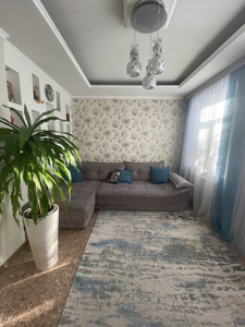 Продажа 2-комнатного дома, 62 м, Аханова (Театральная), дом 33