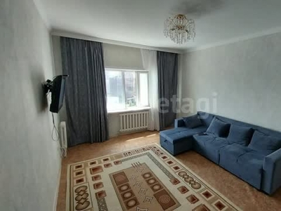 2-комн. квартира , 72м² , 14/17 этаж