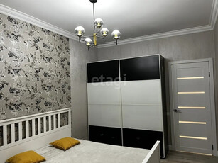 3-комн. квартира , 100м² , 13/16 этаж