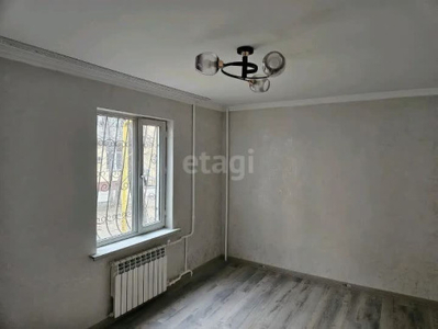 Продажа 3-комнатной квартиры, 59 м, Абылай хана, дом 26