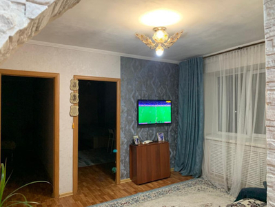 Продажа 3-комнатной квартиры, 60 м, Пичугина