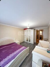 3-комн. квартира , 63м² , 5/6 этаж