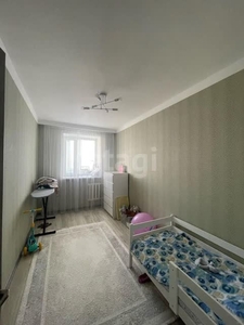 3-комн. квартира , 70м² , 9/11 этаж