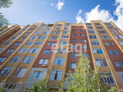 Продажа 3-комнатной квартиры, 80 м, Момышулы, дом 6