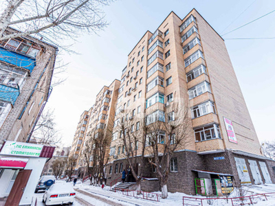 Продажа 3-комнатной квартиры, 83 м, Маскеу, дом 38