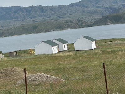 Сдам домик на Бухтарминском водохранилище со стороны Самарки