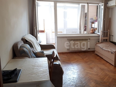 2-комн. квартира , 67м² , 4/4 этаж