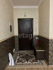 3-комн. квартира , 108м² , 12/12 этаж