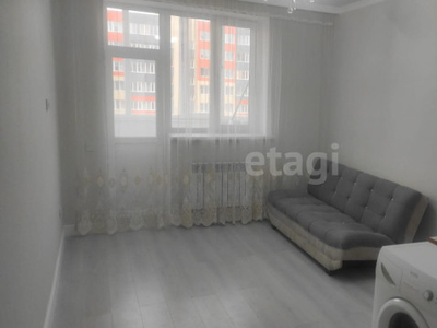 Продажа 1-комнатной квартиры, 22 м, Калдаякова, дом 26