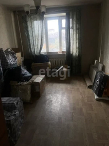 Продажа 2-комнатной квартиры, 40 м, Жарокова, дом 197