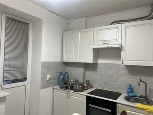 1-комн. квартира , 40м² , 2/8 этаж