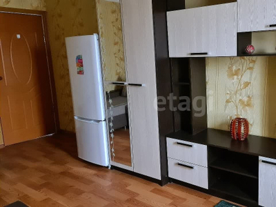 Продажа 2-комнатной квартиры, 38 м, Абая, дом 163