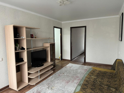 Продажа 2-комнатной квартиры, 43 м, Ержанова