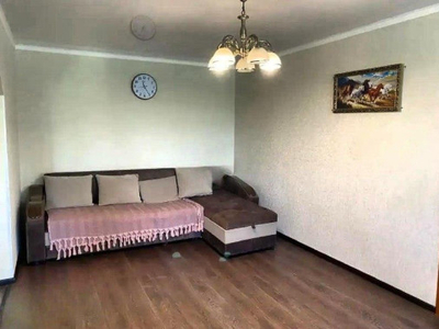 Продажа 2-комнатной квартиры, 45 м, Мустафина