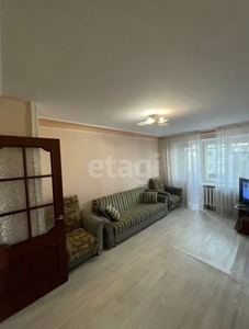 2-комн. квартира , 46м² , 3/5 этаж