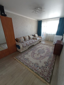 Продажа 2-комнатной квартиры, 47 м, 1 кв-л, дом 16