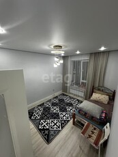 2-комн. квартира , 53.1м² , 12/12 этаж