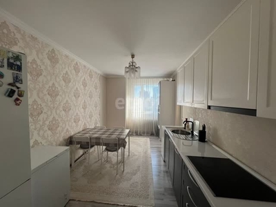 2-комн. квартира , 56м² , 3/18 этаж