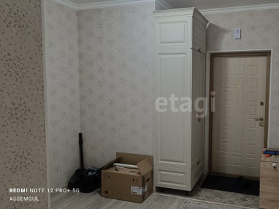 Продажа 2-комнатной квартиры, 58 м, Аль-Фараби, дом 34