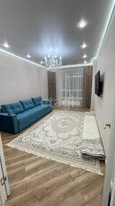 2-комн. квартира , 65м² , 4/12 этаж