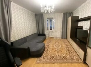 2-комн. квартира , 65.3м² , 4/9 этаж