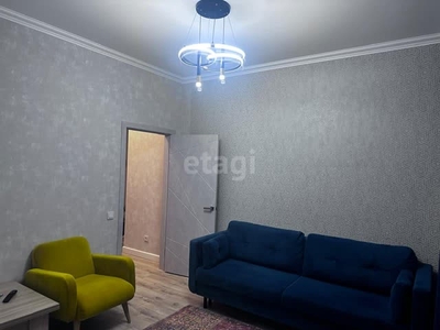 2-комн. квартира , 70м² , 2/10 этаж