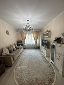 2-комн. квартира , 75м² , 4/13 этаж