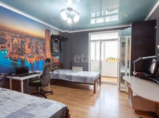 2-комн. квартира , 80м² , 10/10 этаж