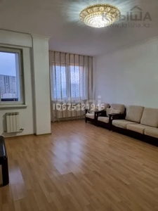 2-комн. квартира , 85м² , 2/20 этаж