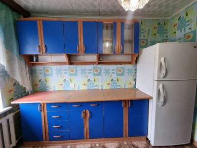 Продажа 3-комнатной квартиры, 58 м, Гапеева, дом 19