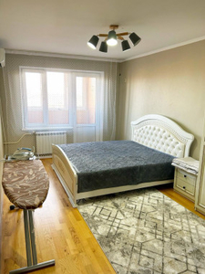 Продажа 3-комнатной квартиры, 60 м, Карасай батыра