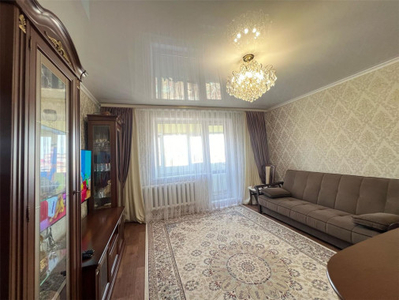 Продажа 3-комнатной квартиры, 63 м, Гульдер-1 мкр-н, дом 9