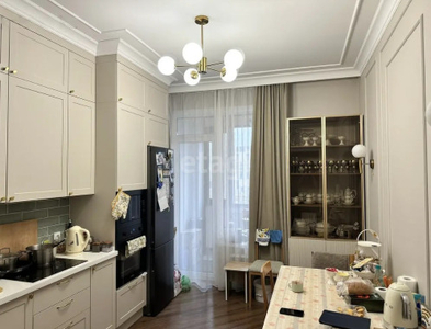 Продажа 2-комнатной квартиры, 66 м, Улы Дала, дом 41