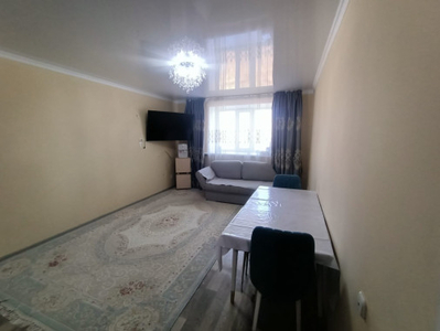 Продажа 3-комнатной квартиры, 66 м, Сарыарка, дом 6