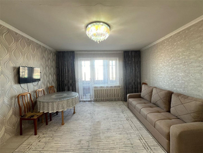 Продажа 3-комнатной квартиры, 66 м, Карла Маркса, дом 7