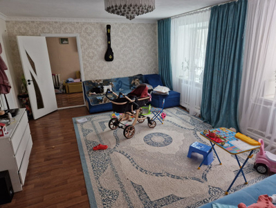 Продажа 3-комнатной квартиры, 71 м, Акжол