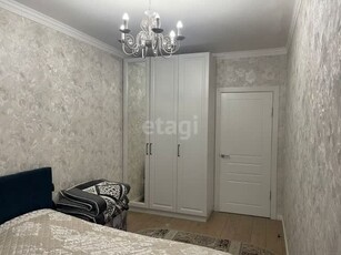 3-комн. квартира , 72м² , 7/8 этаж