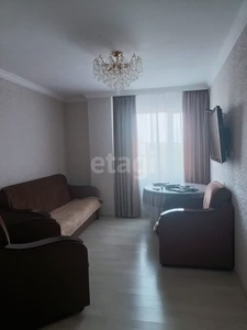 3-комн. квартира , 80м² , 3/17 этаж