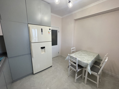 Продажа 3-комнатной квартиры, 80 м, Абишева, дом 36/13