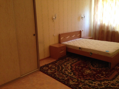 Аренда 3-комнатной квартиры, 90 м, Ерубаева, дом 50/5