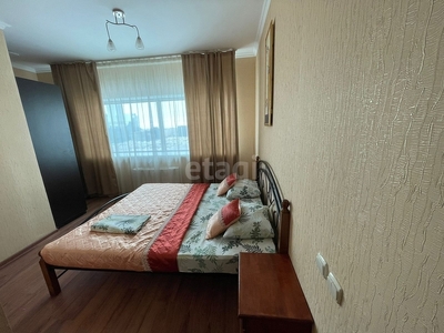 3-комн. квартира , 99м² , 21/33 этаж