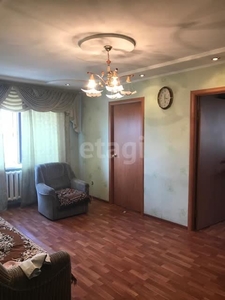 4-комн. квартира , 60.7м² , 5/5 этаж