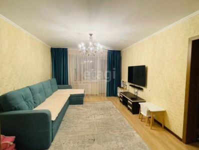 Продажа 4-комнатной квартиры, 80 м, Абылай хана, дом 11