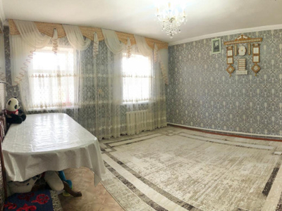 Продажа 4-комнатного дома, 85 м, Чапаева