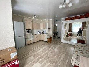 1-комн. квартира , 30м² , 4/9 этаж