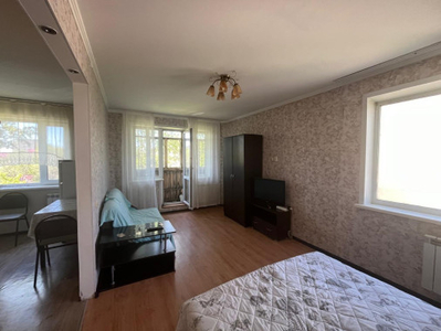 Продажа 1-комнатной квартиры, 36 м, Затаевича (Зональная), дом 83