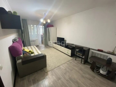 Продажа 1-комнатной квартиры, 33 м, Жарокова, дом 163